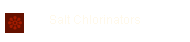 Salt Chlorinators